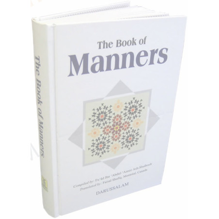The Book of Manners