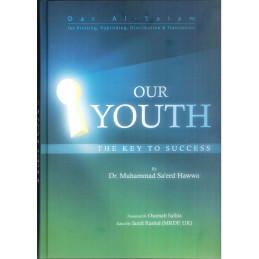 Our Youth the key to success