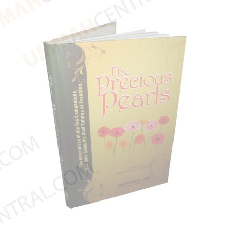 The Precious Pearls