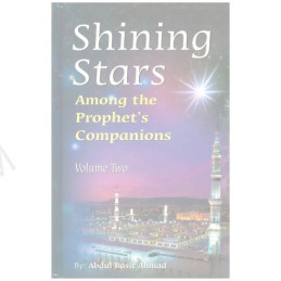 Shining Stars Volume Two