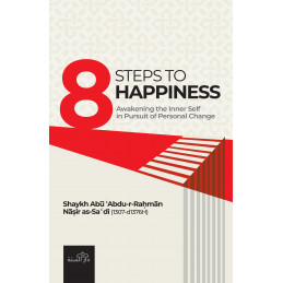 8 Steps to Happiness by...