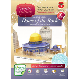 Make & Learn: Dome of the...