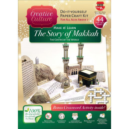 The Story Of Makkah Masjid...
