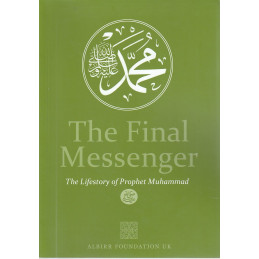 The Final Messenger: The...