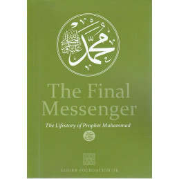 The Final Messenger  The...