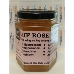 Taif Rose Honey 250g