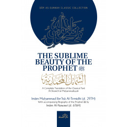 The Sublime Beauty Of The...