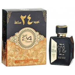 Oud 24 Hours 100ml by Ard...