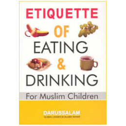 Etiquette of Eating and...