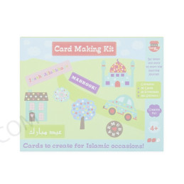 Islamic Occasions Card Making Creating Kit by SmartArk