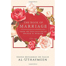 The Book Of Marriage. The...