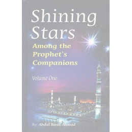 Shining Stars Volume One