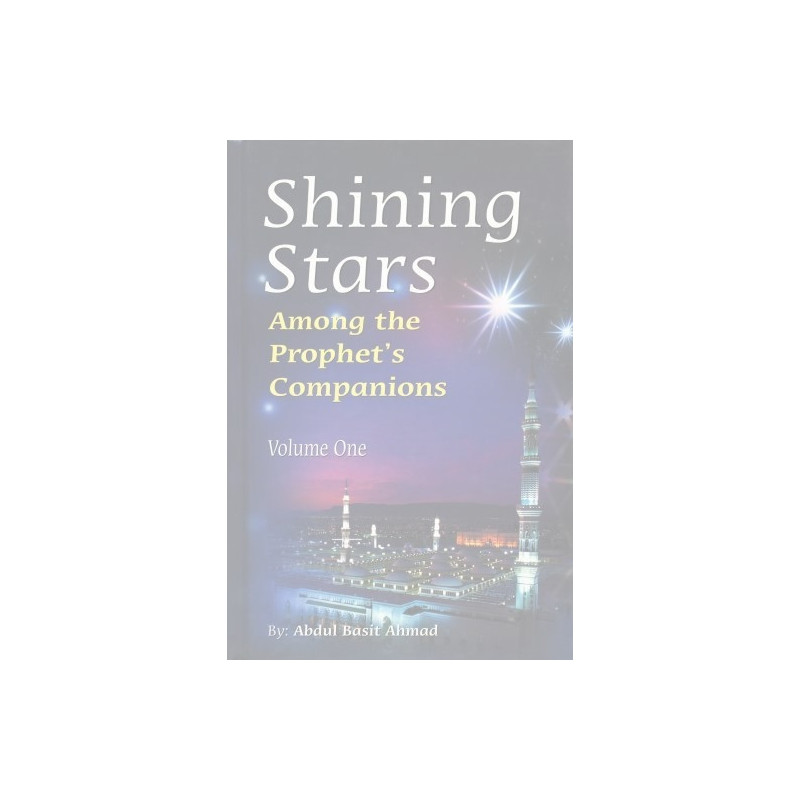Shining Stars Volume One Shining Stars Volume One