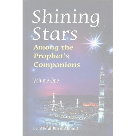 Shining Stars Volume One