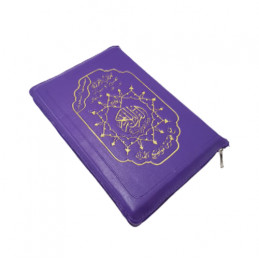 Tajweed Quran Purple Cover