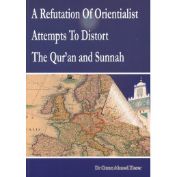 A Refutation of Orientalist...