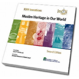 1001 Inventions Muslim Heritage