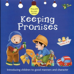 Keeping Promises Akhlaaq...