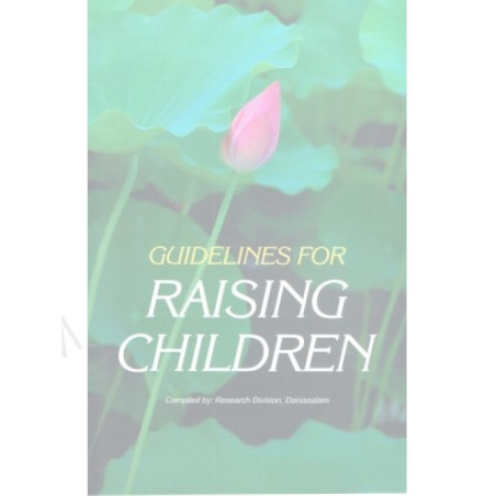 Guidelines for Raising Childern