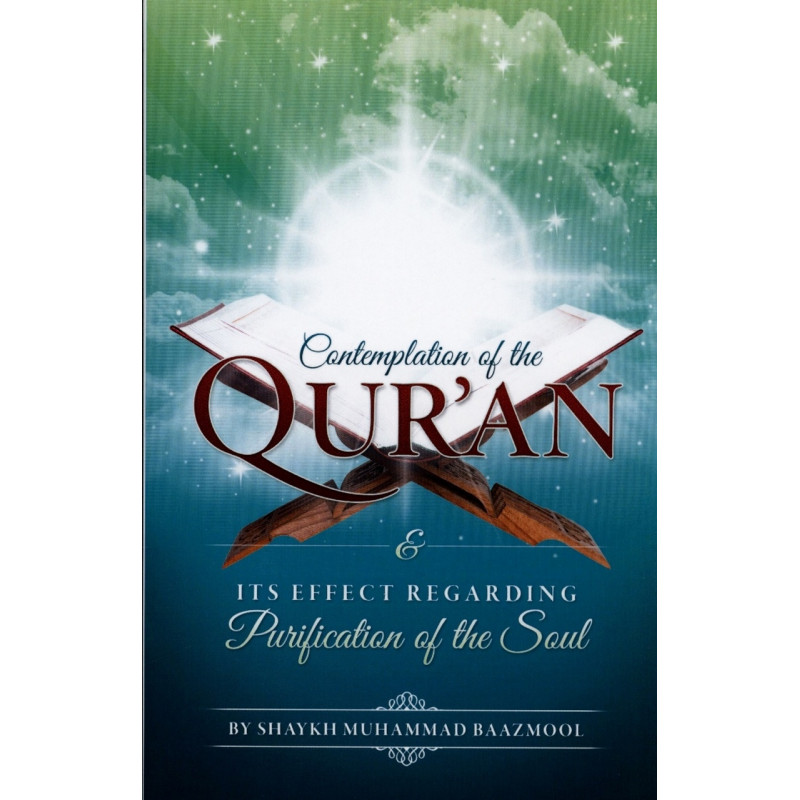 Contemplation Of The Quran