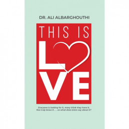 This Is Love by Dr Ali...