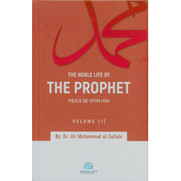 The Noble Life of the...