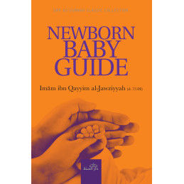 Newborn Baby Guide book by...