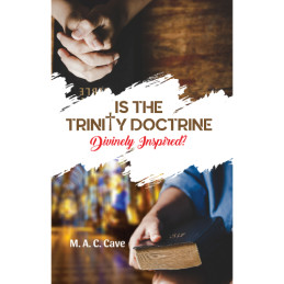 Is the Trinity Doctrine...