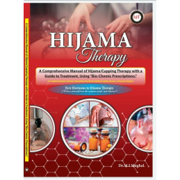 Hijama Therapy: Guide to Treatment Using Bio-Chemic Prescription