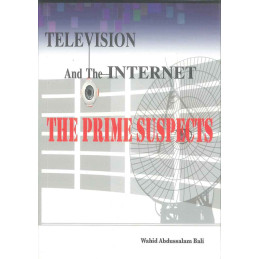 Television and the Internet the prime suspects