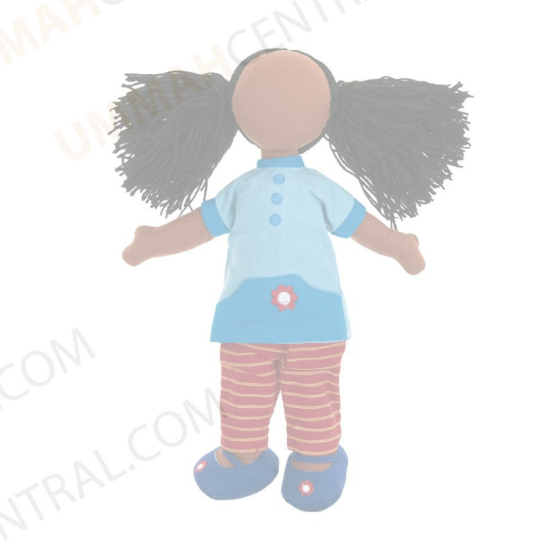 Time To Pray Fairtrade Girl Doll Set Hannah Muslim Girl Time To Pray Fairtrade Girl Doll Set Hannah Muslim Girl