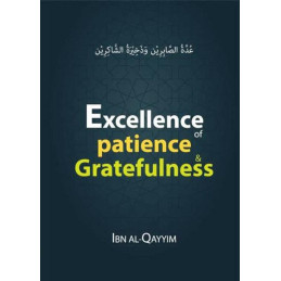Excellence of Patience &...