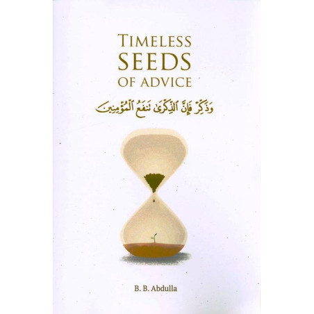 Timeless Seeds of Advice