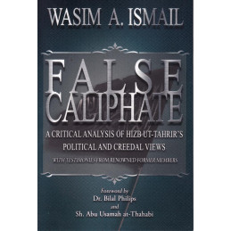 FALSE CALIPHATE