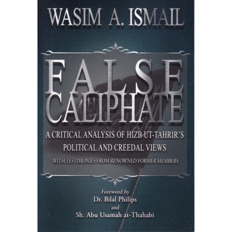 FALSE CALIPHATE