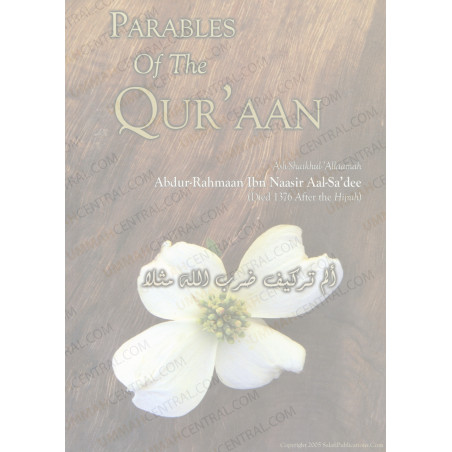 Parables of the Quraan