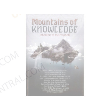 Mountains of Knowledge