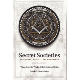 Secret Societies Freemasons...