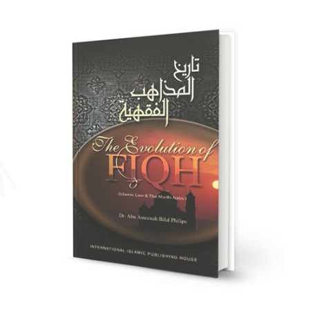 Evolution of Fiqh