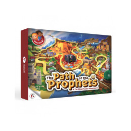 The Path of the Prophets -...