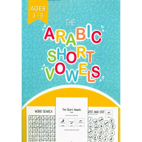 The Arabic Short Vowels