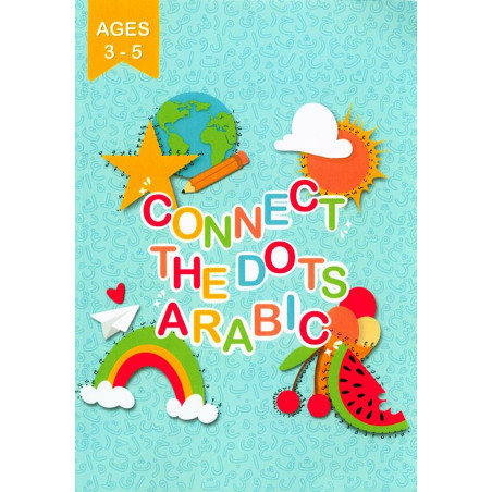 Connect the Dots Arabic