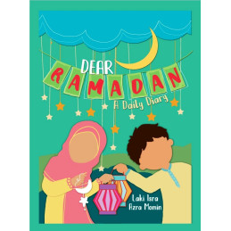 Dear Ramadan A Daily Diary