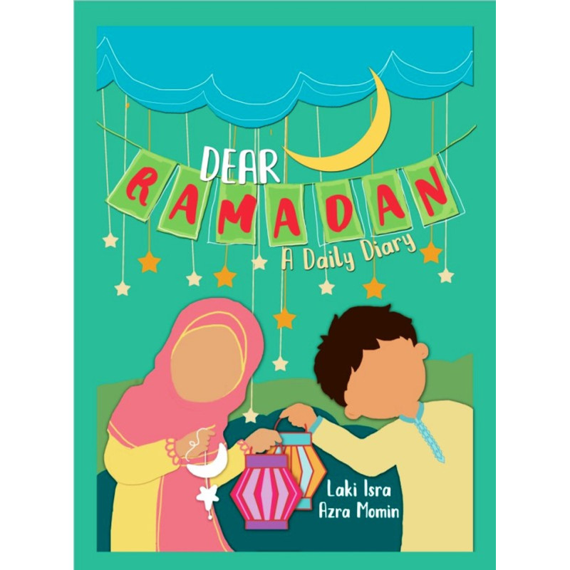 Dear Ramadan A Daily Diary Dear Ramadan A Daily Diary