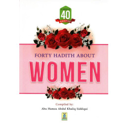 Forty Hadith About Women