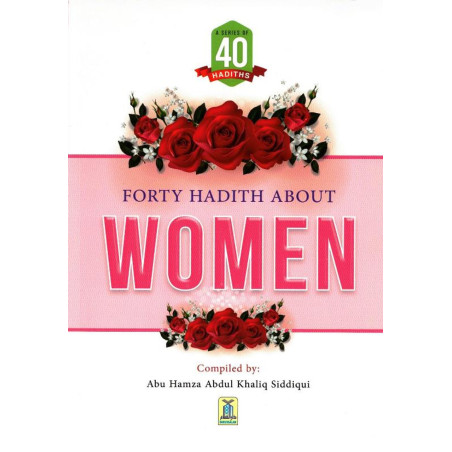 Forty Hadith About Women