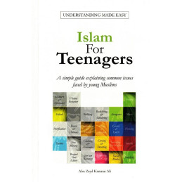 Islam For Teenagers