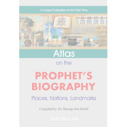 Atlas on the Prophets Biography