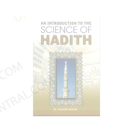 An Introduction to the Science of Hadith