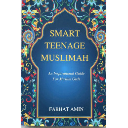 Smart Teenage Muslimah